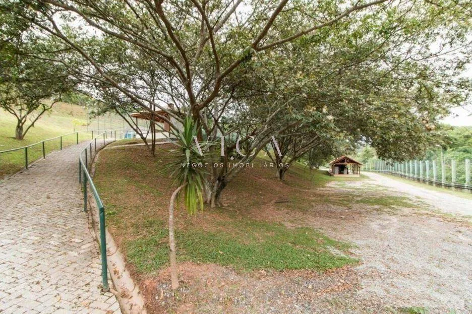 Imagem Alphaville 12|Terreno leve declive à venda, 507m² por R$ 1.180.000,00