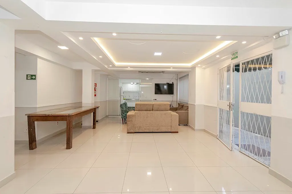 Imagem Apartamento em Santo Antônio