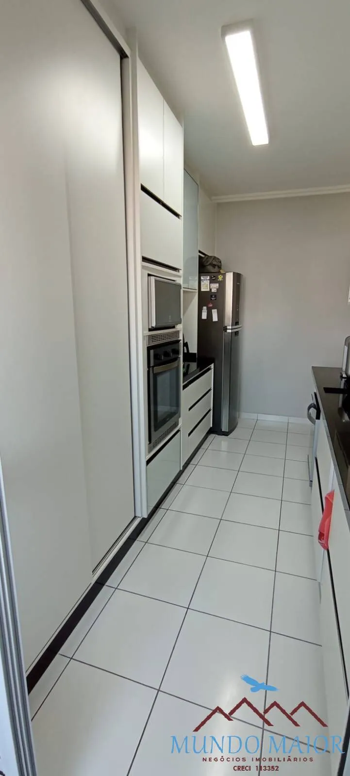 Imagem Apartamento à Venda, 03 quartos, 02 vagas, Sta Paula, São Ca