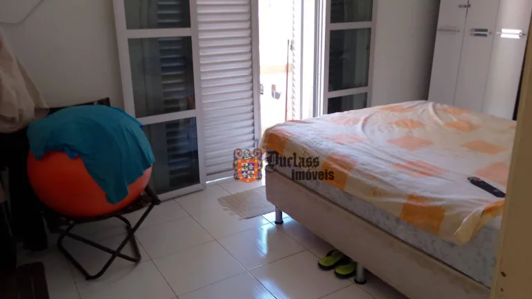 Imagem Apartamento com 2 dormitórios à venda, 100 m² por R$ 330.000 - Enseada - Guarujá/SP