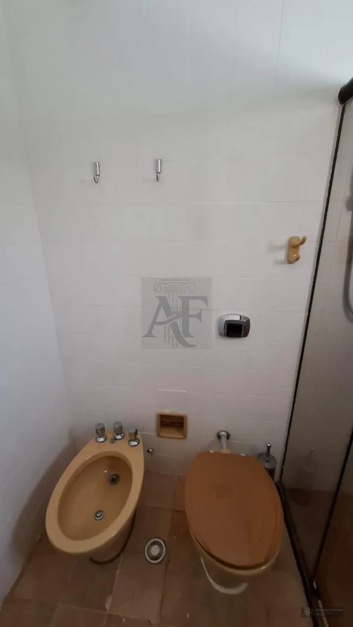 Imagem Apartamento para alugar em Real Parque, São Paulo