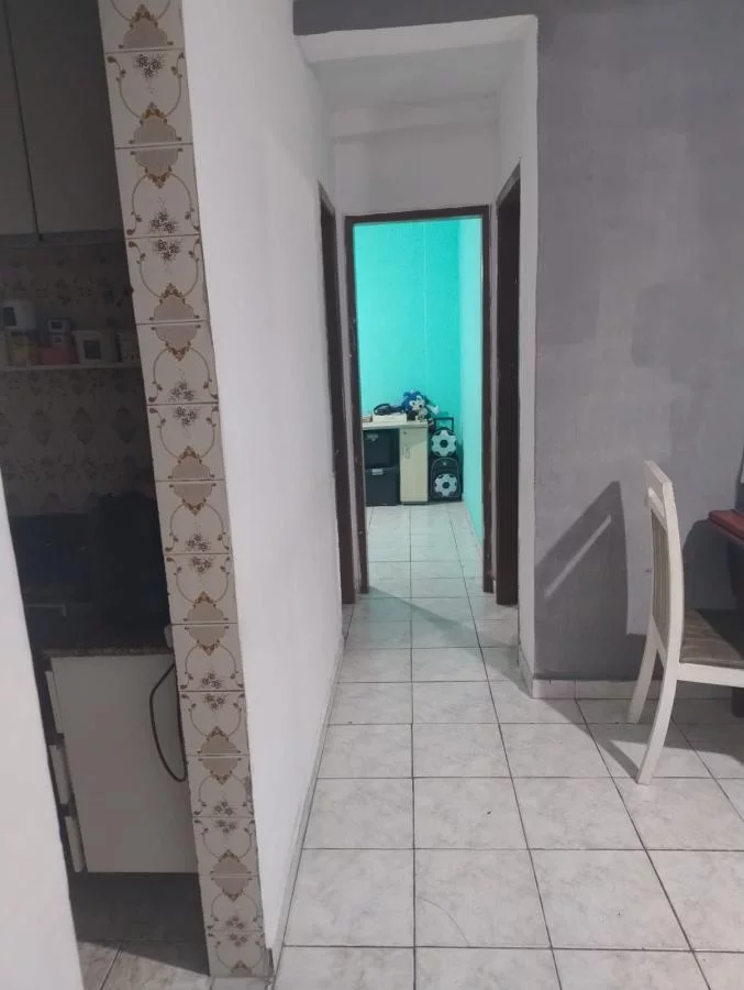 Imagem Apartamento para Venda em Rio de Janeiro, OLARIA, 2 dormitórios, 1 banheiro