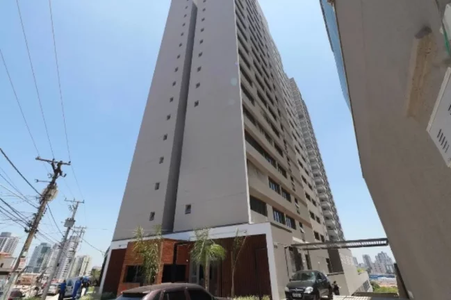 Imagem GRAN SMART VILA MATILDE - Studio 27m² (Unidade de Revenda), próximo à estação Vila Matilde do Metrô!!