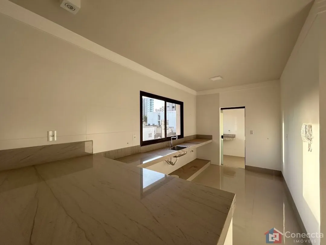 Imagem Apartamento Residencial à venda, Centro, Patos de Minas - AP0178.