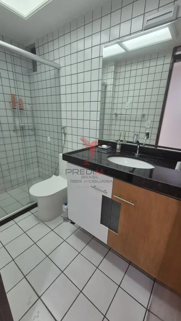 Imagem Apartamento Tambaú 110m² PORTEIRA