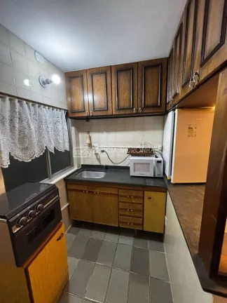 Imagem Kitnet pra venda