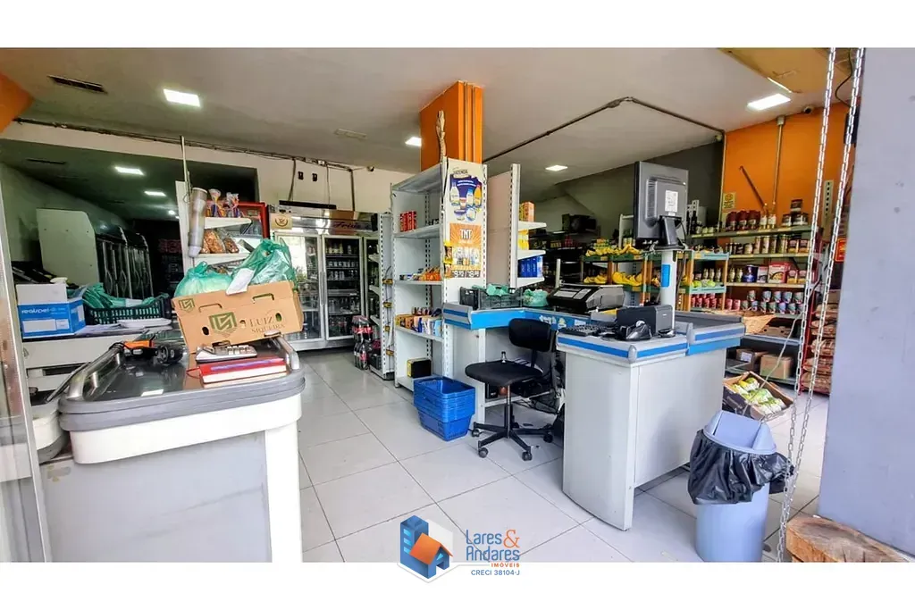 Foto do imóvel Loja à venda 130M² Jardim Petrópolis São Paulo - SP em Rua da Prata
