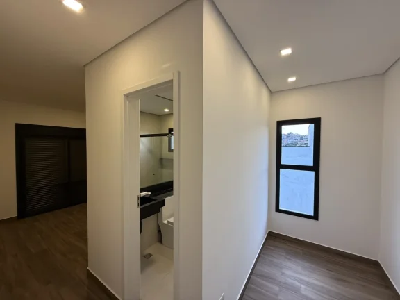 Imagem Oportunidade de Casa Nova à Venda no Residencial Nova Jaguarí