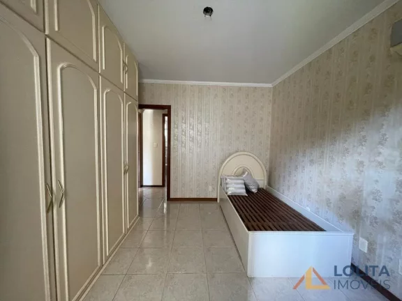 Imagem Apartamento à Venda na Beira Mar - 4 quartos e 2 vagas de garagem