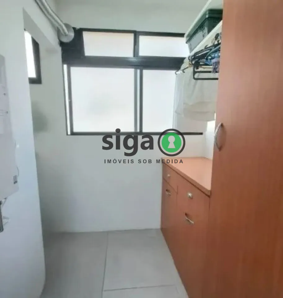 Imagem LINDO APARTAMENTO A VENDA