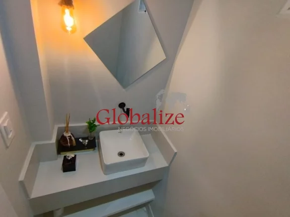 Imagem Apartamento vista para o mar no bairro do Gonzaga em santos por R$ 1.150.000,00