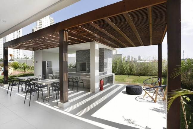 Imagem Apartamento com 2 Quartos à Venda, 61 m² em Barra Funda - São Paulo