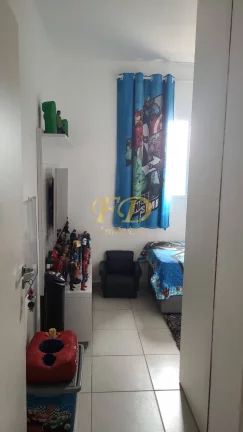 Imagem Apartamento Vila Giglio em Atibaia