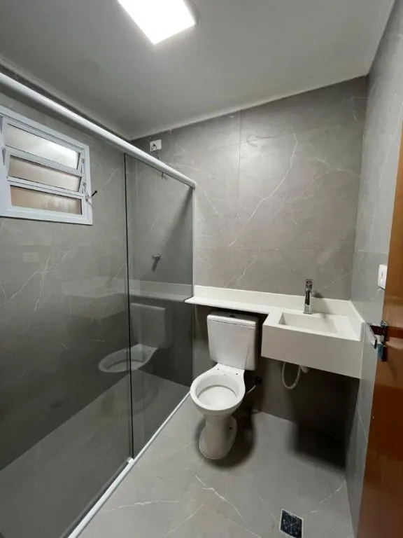 Imagem CASA COM 87,00 m² - OCIAN - PRAIA GRANDE SP