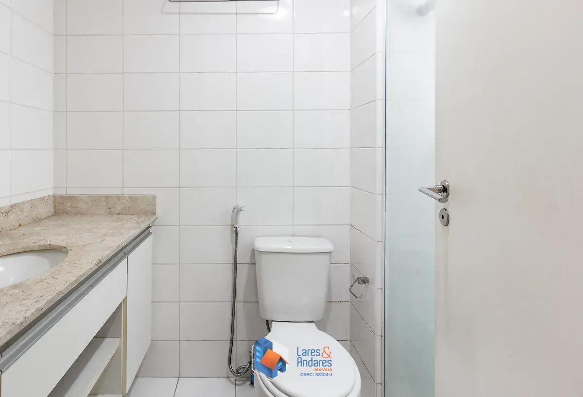 Imagem Apartamento para venda em Vila Clementino com 2 quartos, sendo 1 suíte, 72m²