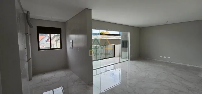 Imagem Apartamento à venda Centro Pinhais PR