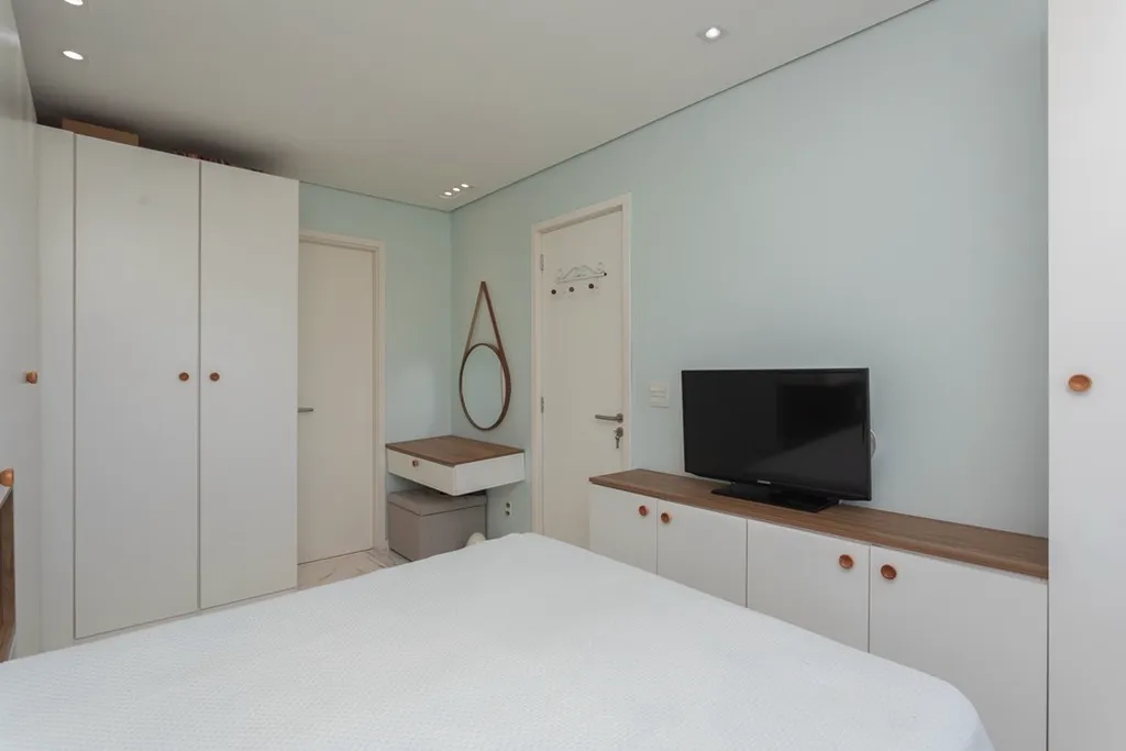 Imagem Apartamento em Petrópolis
