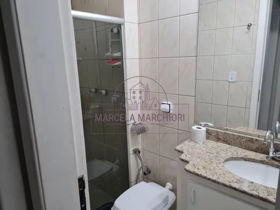 Imagem Apartamento 2 Quartos com Suíte, Sol da Manhã e Vista para o Mar!