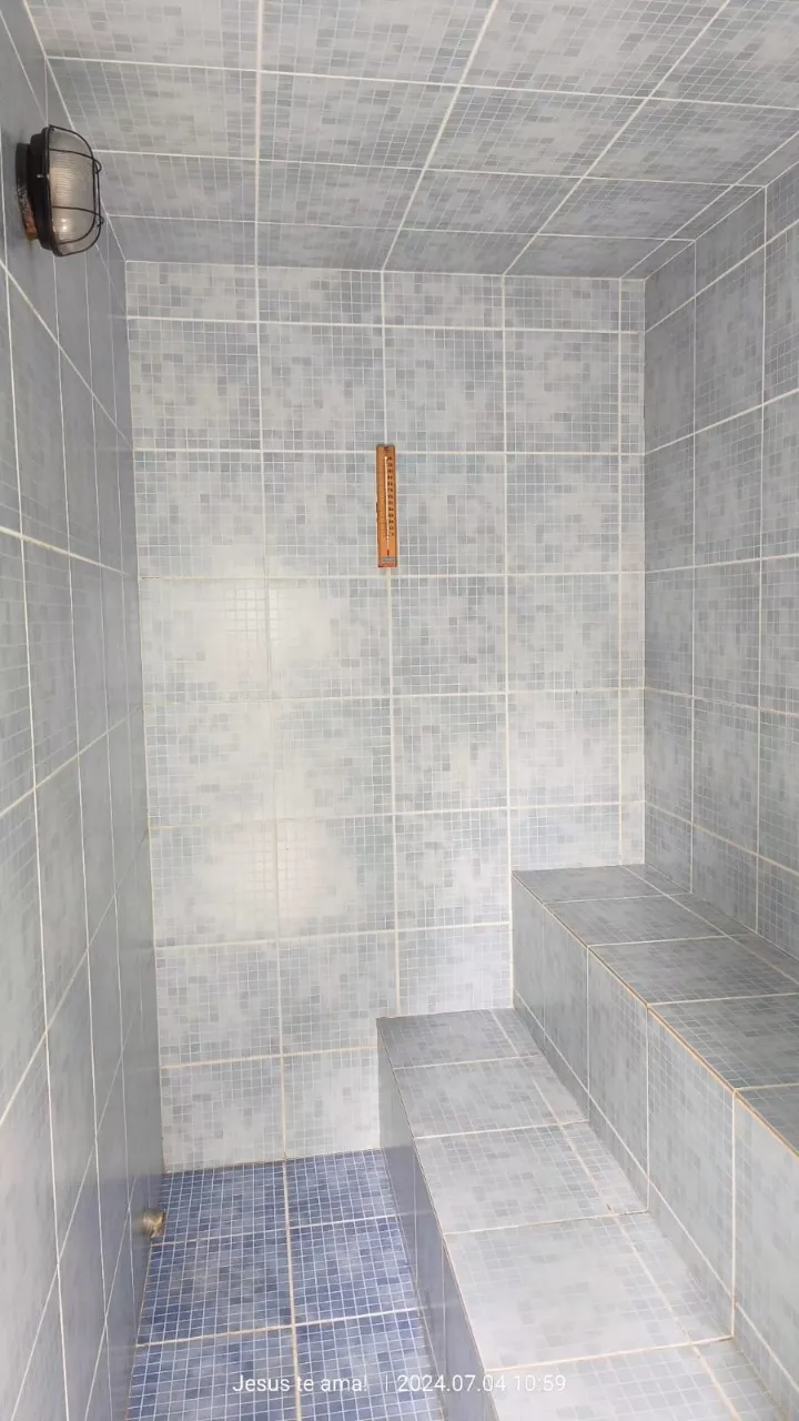 Imagem Casa de luxo em condomínio com 5 quartos e 4 suítes na Vila Martins - Itu-SP: 652,64m², 3 salas, 7 banheiros e 8 vagas de garagem!