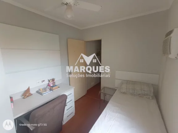 Imagem Sobrado em Condomínio a Venda no bairro Parque Villa Flores - Sumaré, SP