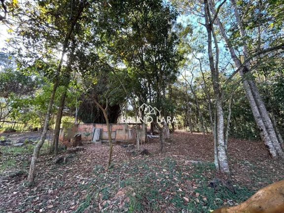 Imagem Lote à venda no bairro Recanto do Igarapé- Igarapé /MG
