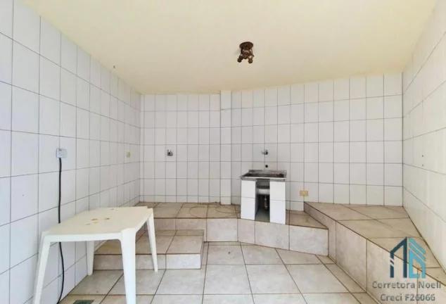 Imagem Sobrado a venda com 430m2 no centro de Guaratuba PR