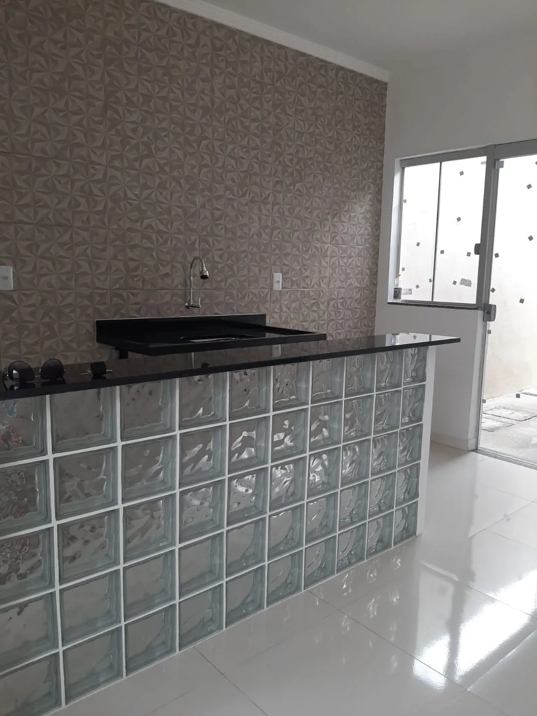 Imagem Casa à venda 2 Quartos, 2 Vagas, 125M², Residencial e Comercial Portal dos Eucaliptos, Pindamonhangaba - SP