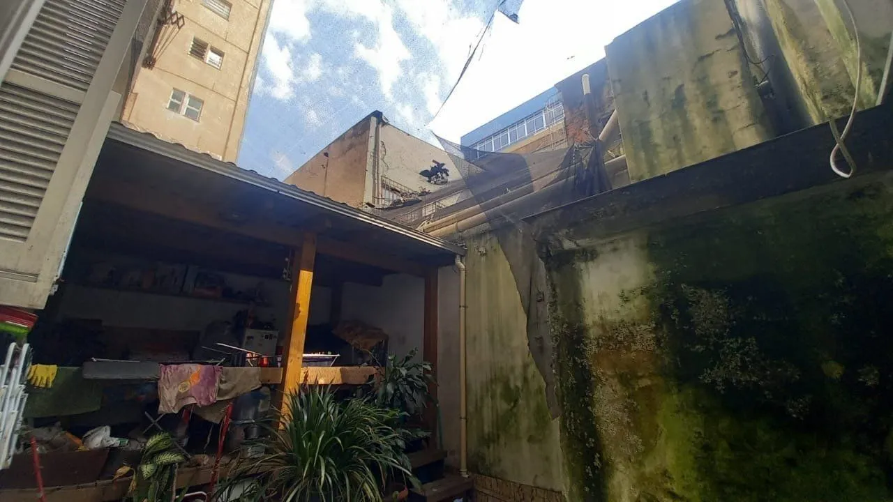 Imagem Apartamento em Centro Histórico