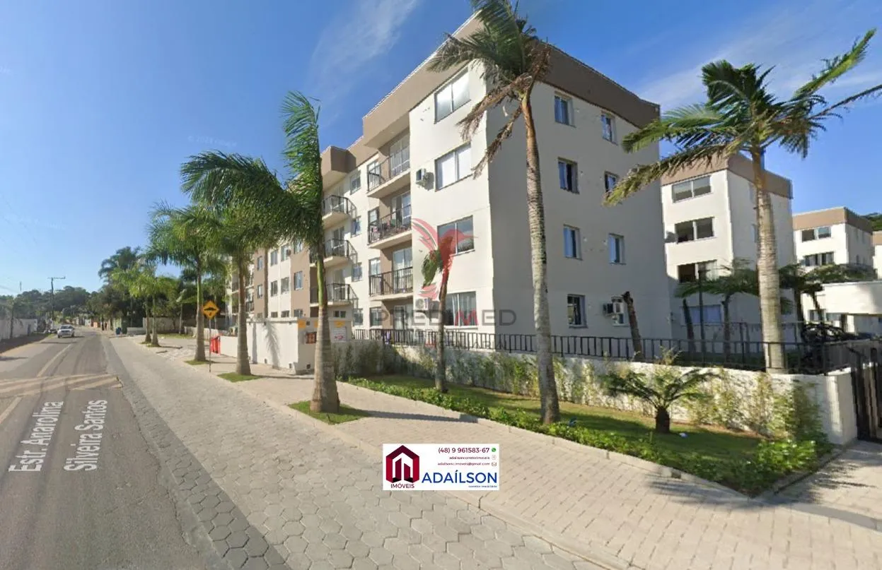 Foto do imóvel CONDOMINIO RESIDENCIAL VERDE VALE EM FLORIANÓPOLIS SC em Estrada Anarolina Silveira Santos - Vargem Do Bom Jesus, Florianópolis - SC