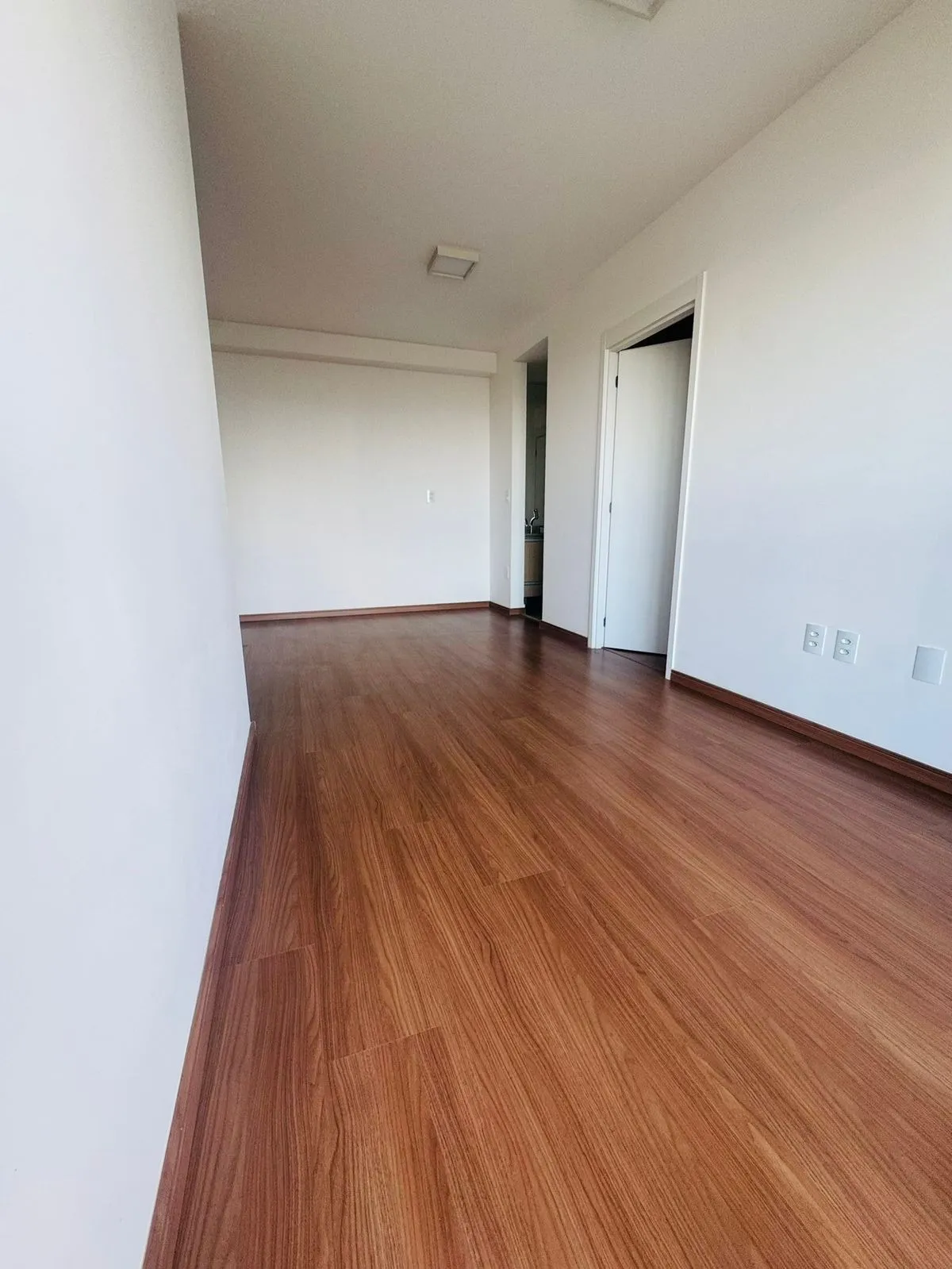 Imagem Apartamento locação 1 quarto no Campolim em Sorocaba
