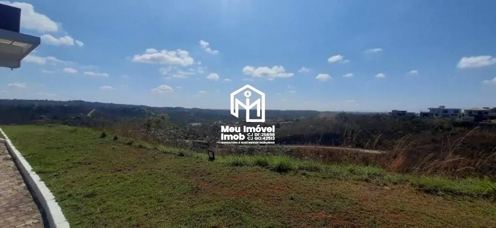 Imagem Jardim Botânico Condomínio Lote 596m² AC FINANCIAMENTO
