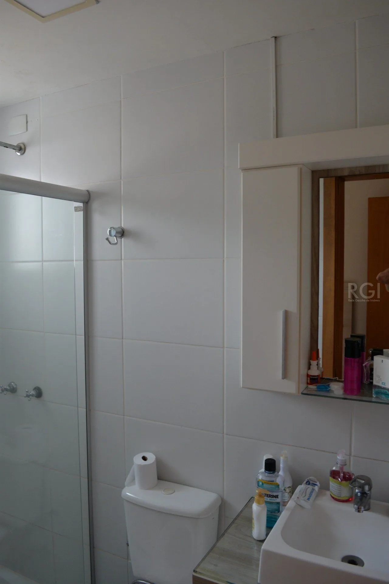 Imagem Apartamento em Agronomia
