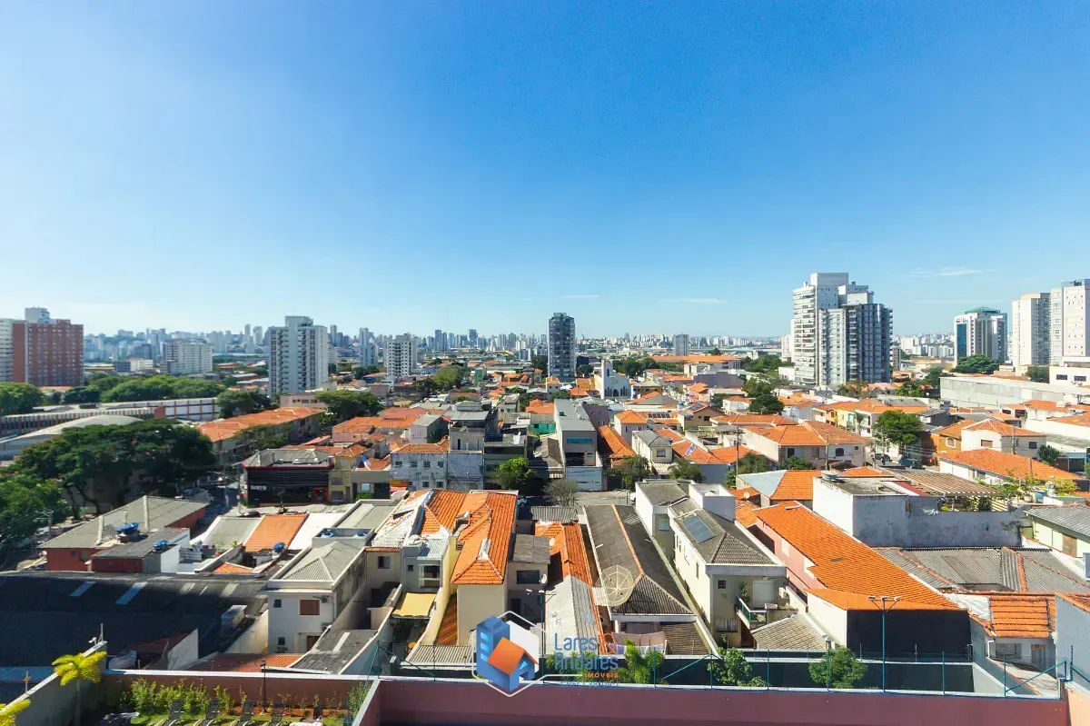 Imagem Apartamento para venda em Ipiranga com 3 quartos, sendo 3 suítes, 146m²