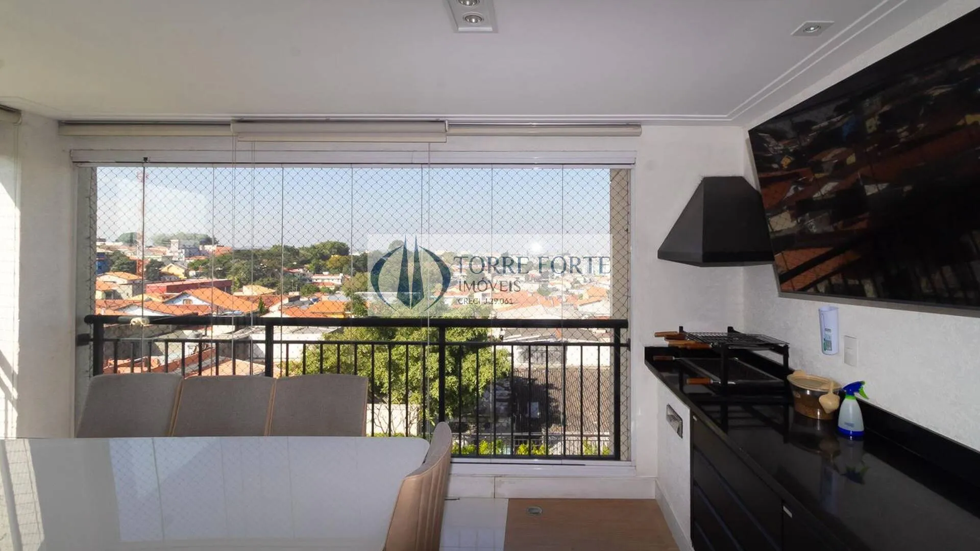 Imagem Lindo apartamento com 66 m², 2 dormitórios, 2 banheiros, na Vila Formosa