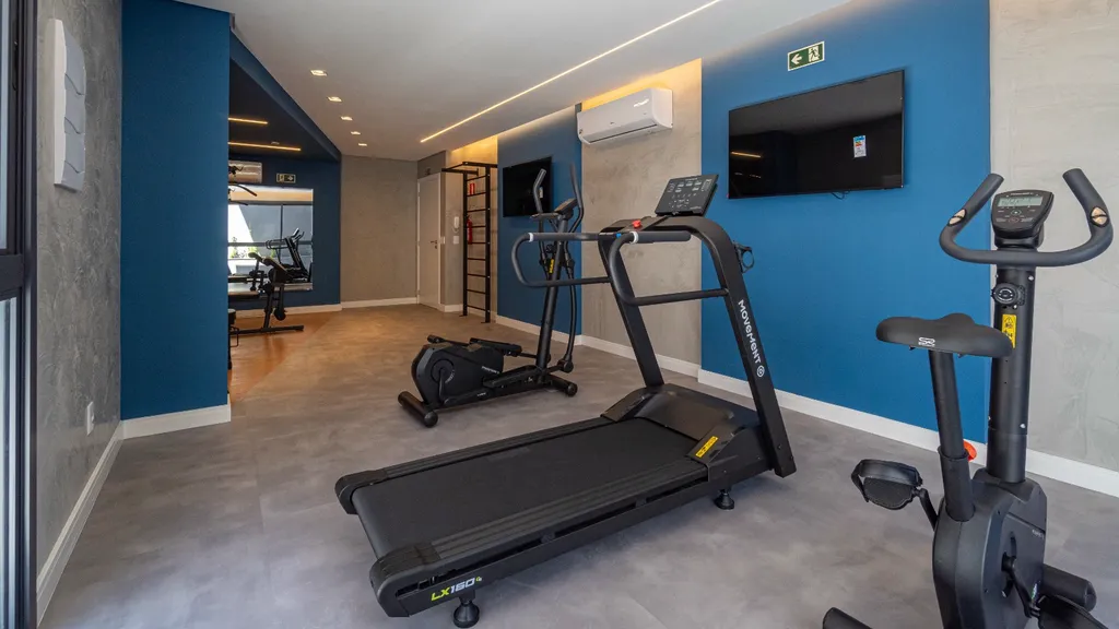 Imagem Apartamento em Higienópolis