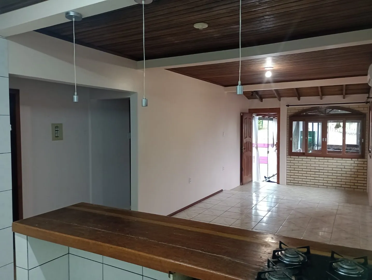 Imagem Casa Residencial à venda em Cecília, Viamão - Imóvel Usado