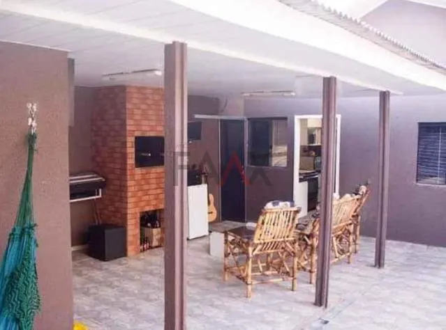 Imagem Terreno com 2 Casas à venda, VILA CARLI, GUARAPUAVA - PR