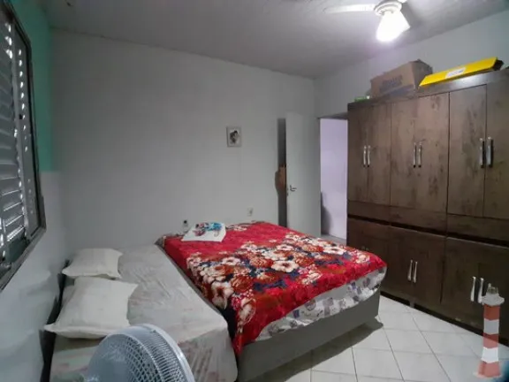 Imagem Terreno à Venda, 260 m² em Vila Jockei Clube - São Vicente