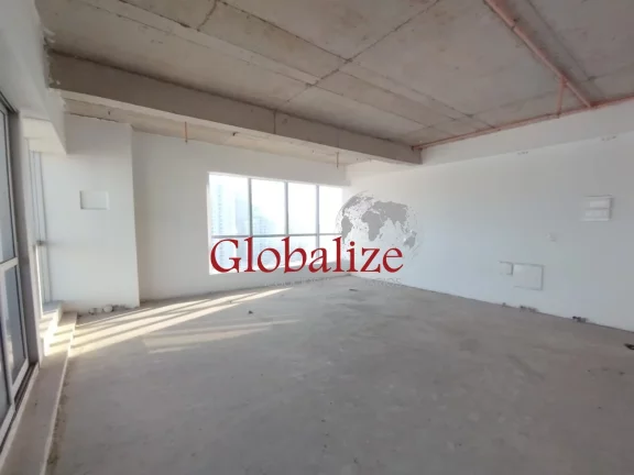 Foto do imóvel Sala Comercial à venda no bairro do Gonzaga em Santos por R$ 525.000,00