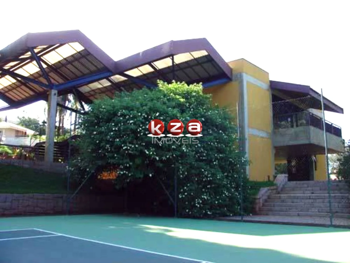 Imagem Luxuosa Casa em Condomínio à Venda em Campinas-SP, Condomínio Residencial Colina, Barão Geraldo, 4 Suítes, 3 Salas, 4 Vagas, 576m².