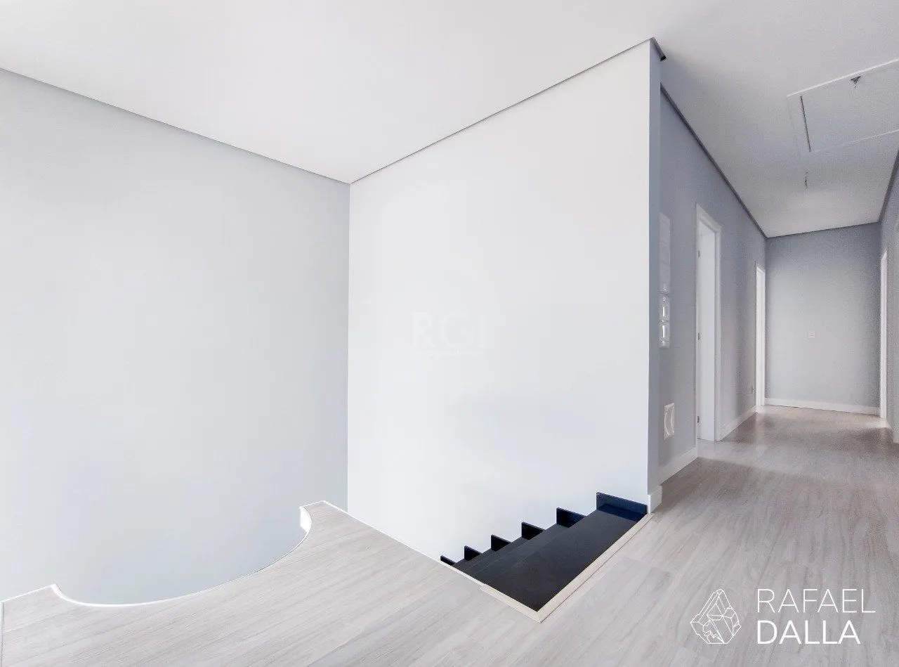 Imagem Casa Condominio para Venda - 293.86m², 4 dormitórios, sendo 4 suites, 3 vagas - Alphaville