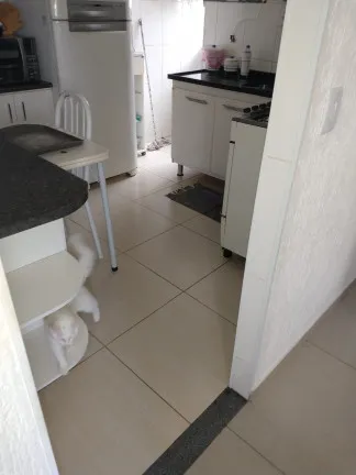 Imagem Apartamento com 2 Quartos à Venda, 68 m² em Conjunto Residencial Jardim Canaã - São Paulo