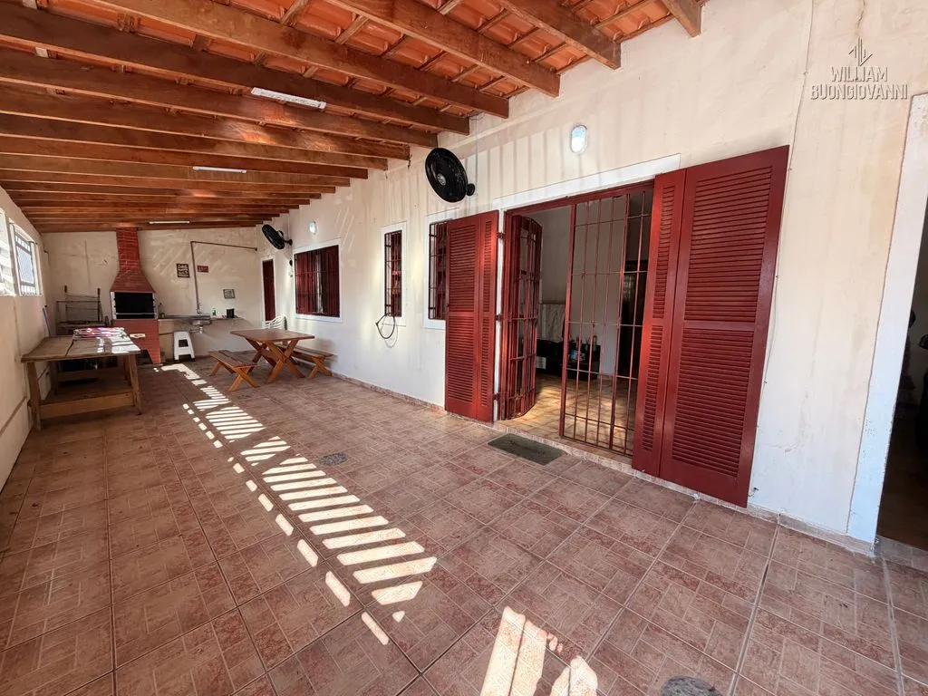 Foto do imóvel CASA 3 QUARTOS, SENDO 1 SUÍTE - SOLEMAR em Solemar, Praia Grande - SP