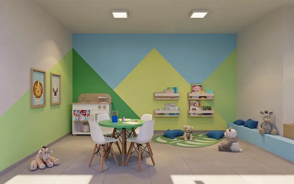 Imagem Apartamento em Lançamentos no bairro Santa Cruz - Rio de Janeiro, RJ