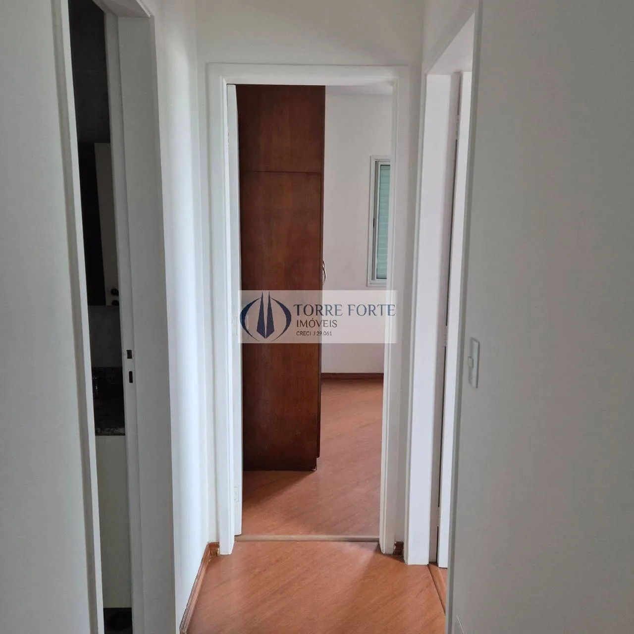 Imagem Ótimo Apartamento com 2 Dormitórios, 1 Suíte e 2 Vagas no Ipiranga