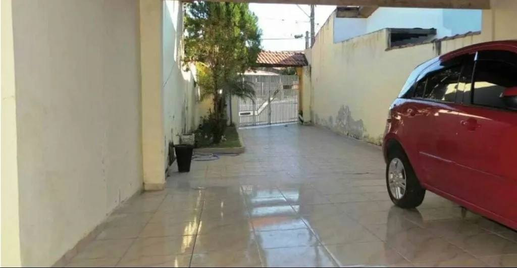 Foto do imóvel Casa à venda 4 Quartos, 1 Suite, 6 Vagas, 398.66M², Vila Molica, Guaratinguetá - SP