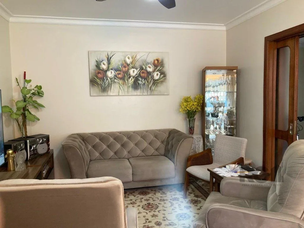 Imagem APARTAMENTO - 2 dorms. - 83,60 m² - MENINO DEUS