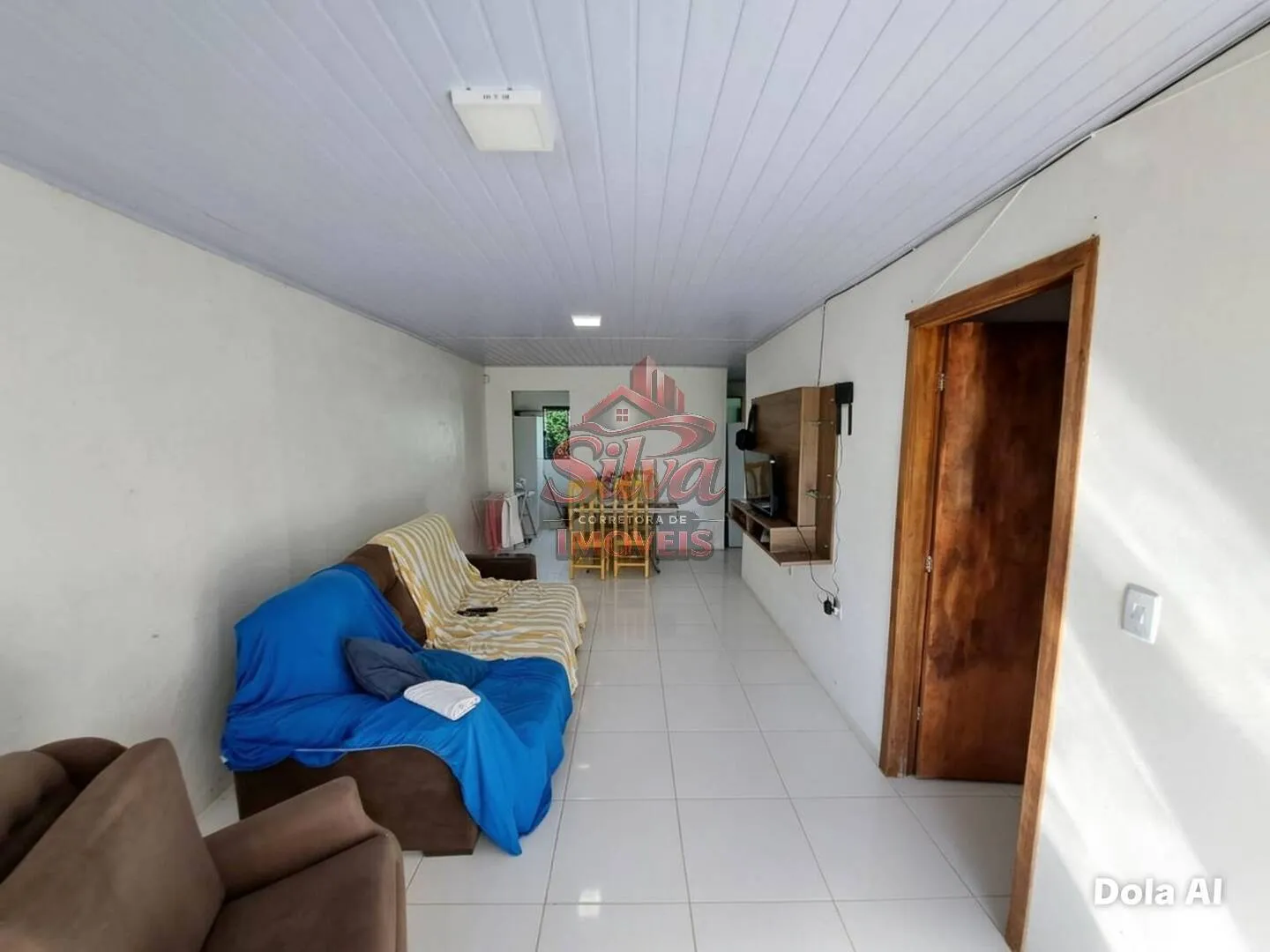 Imagem C765 | Casa de 2 Dormitórios à Venda no Harmonia