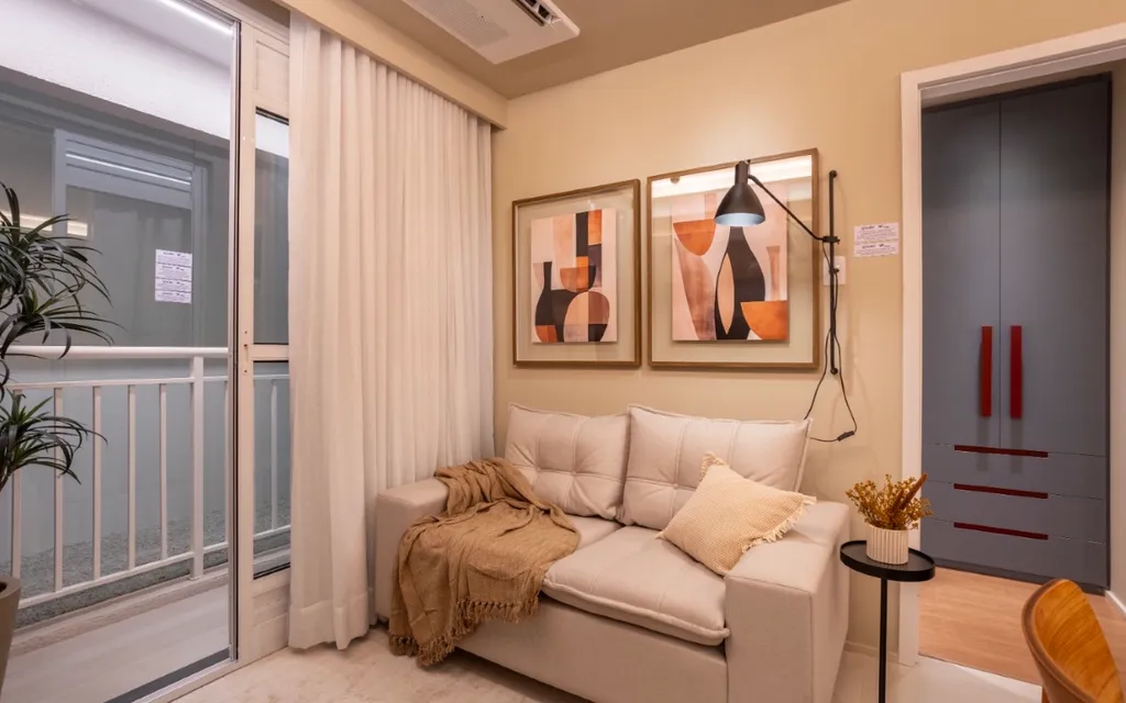 Imagem Apartamento em Lançamentos no bairro Olaria - Rio de Janeiro, RJ