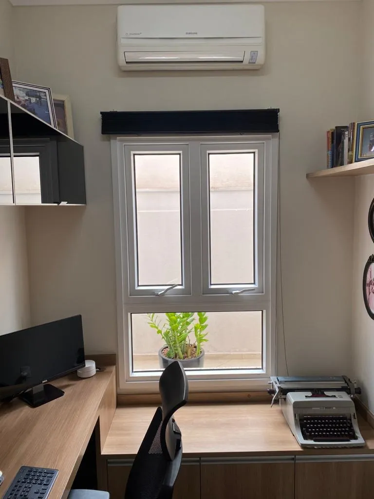 Imagem Casa de alto padrão Condomínio Sunset em Sorocaba
